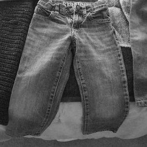 Boys jeans